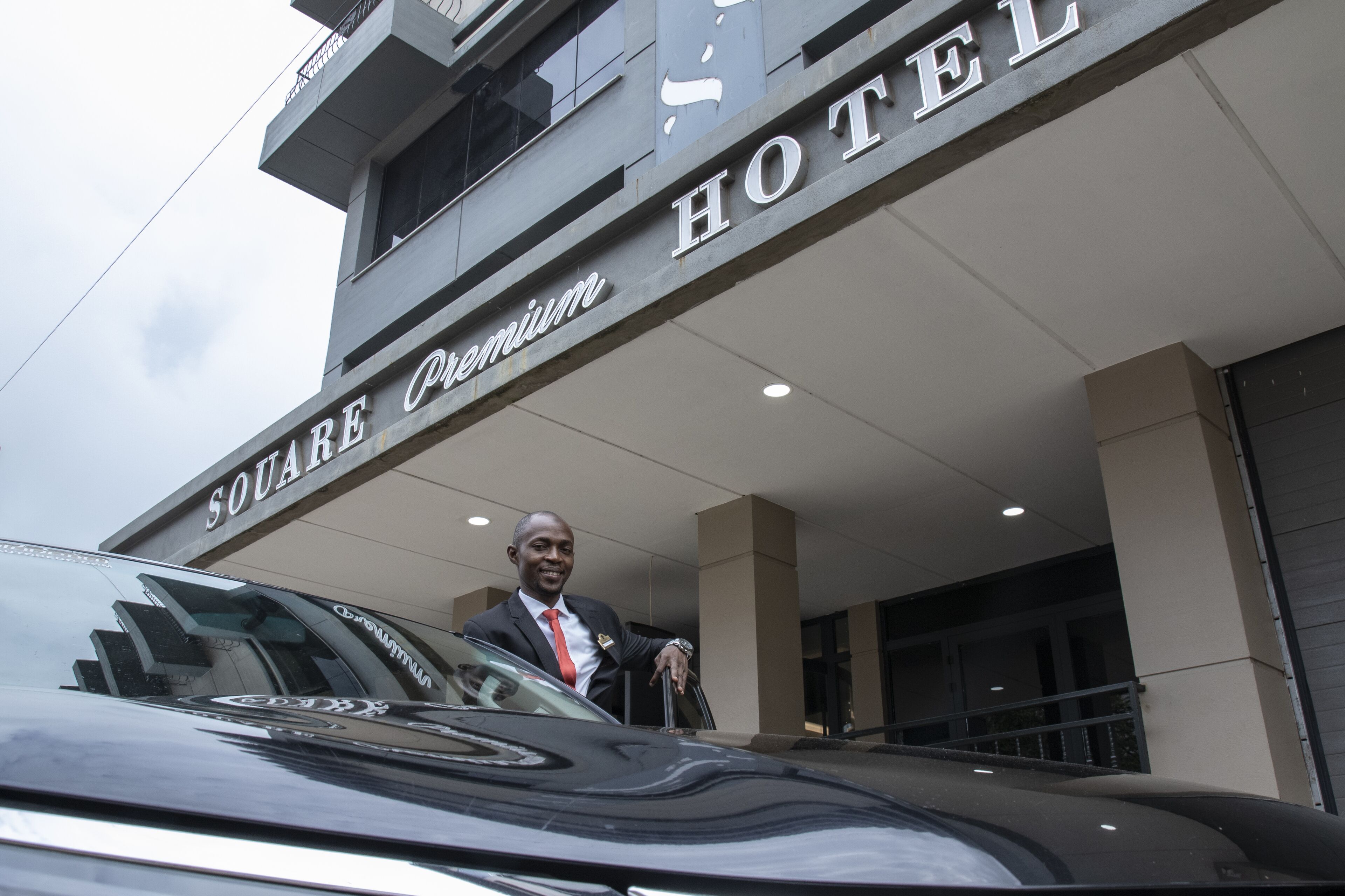 Souare Premium Hotel