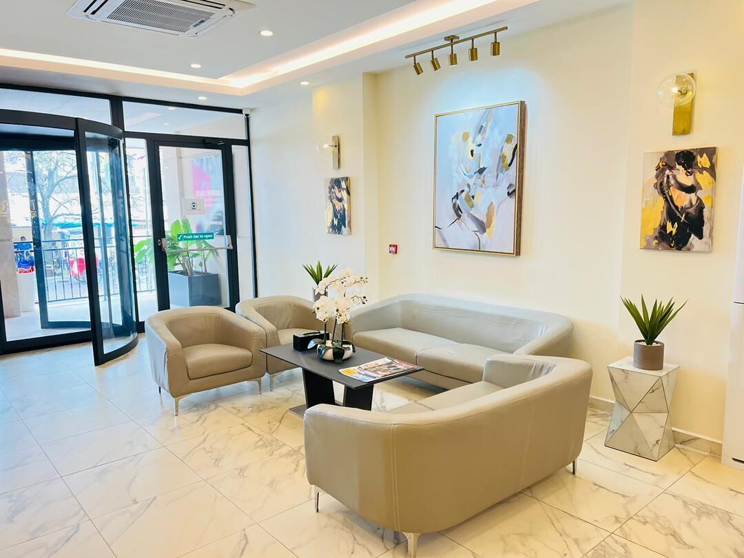 Souare Premium Hotel