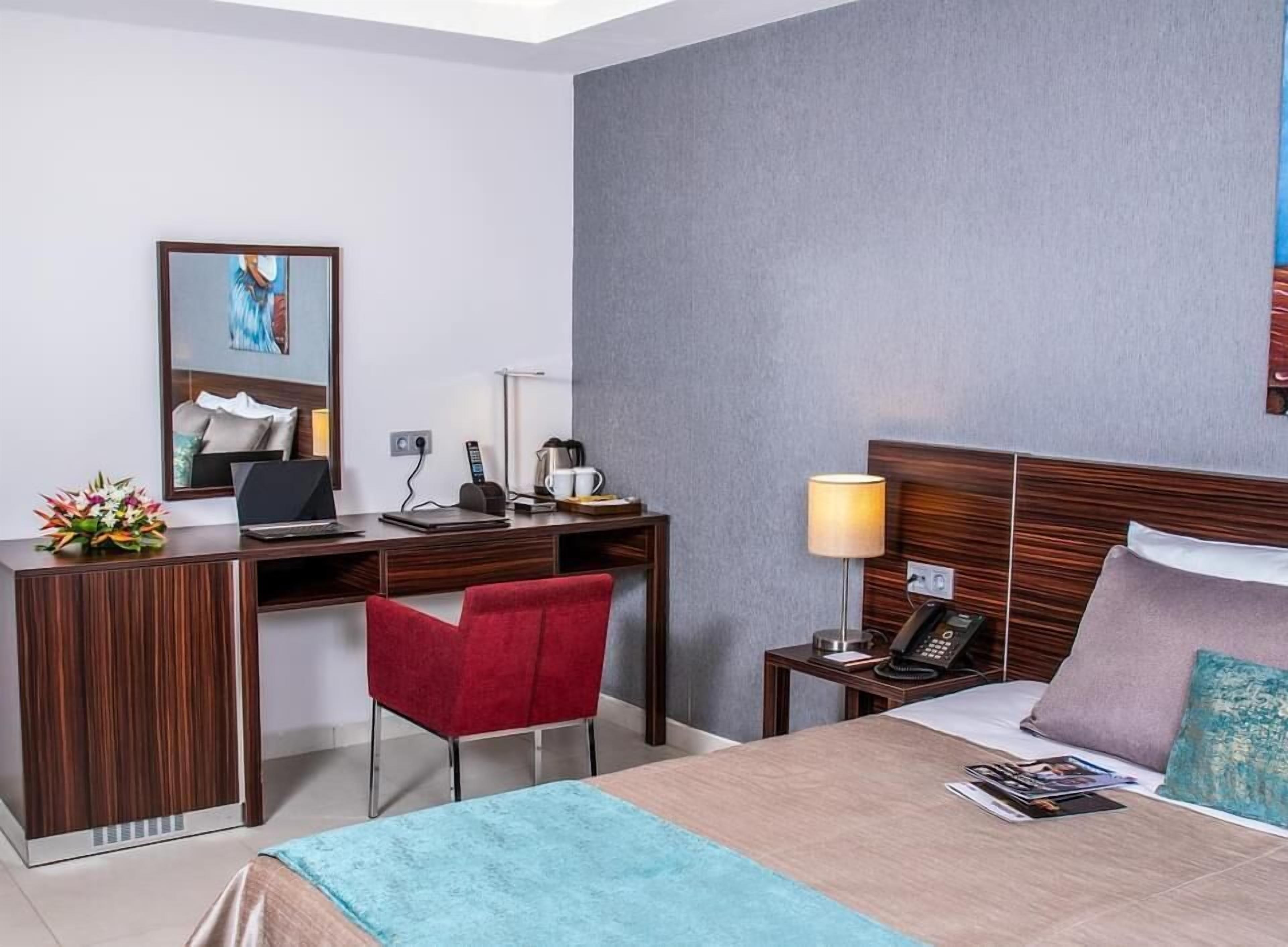 Souare Premium Hotel