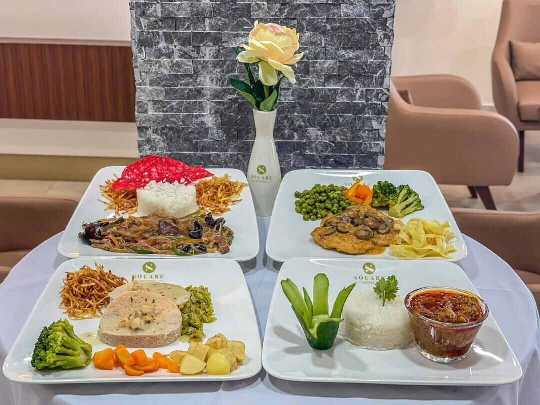 Souare Premium Hotel