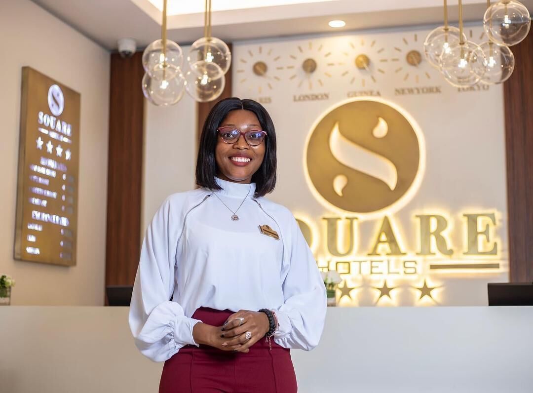 Souare Premium Hotel