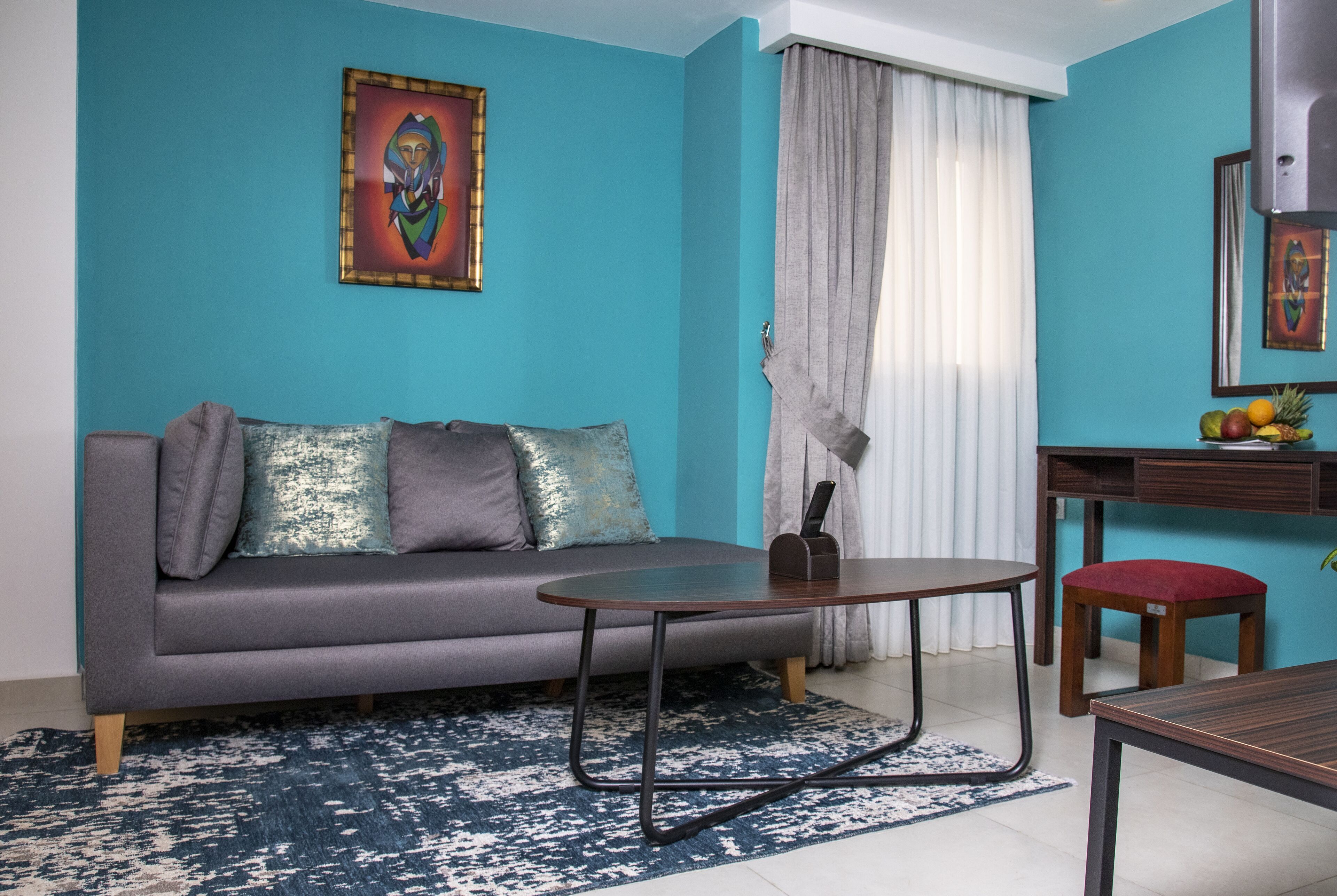 Souare Premium Hotel