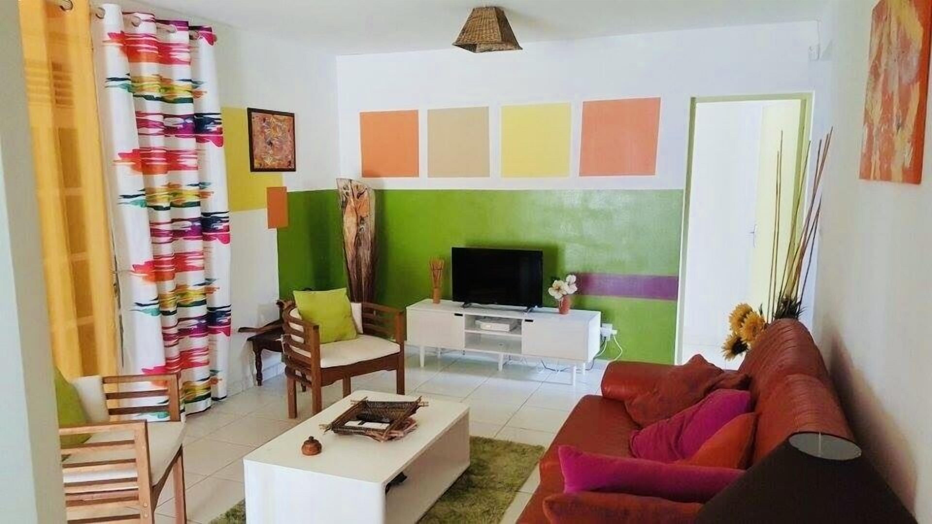 La Villa Kanda