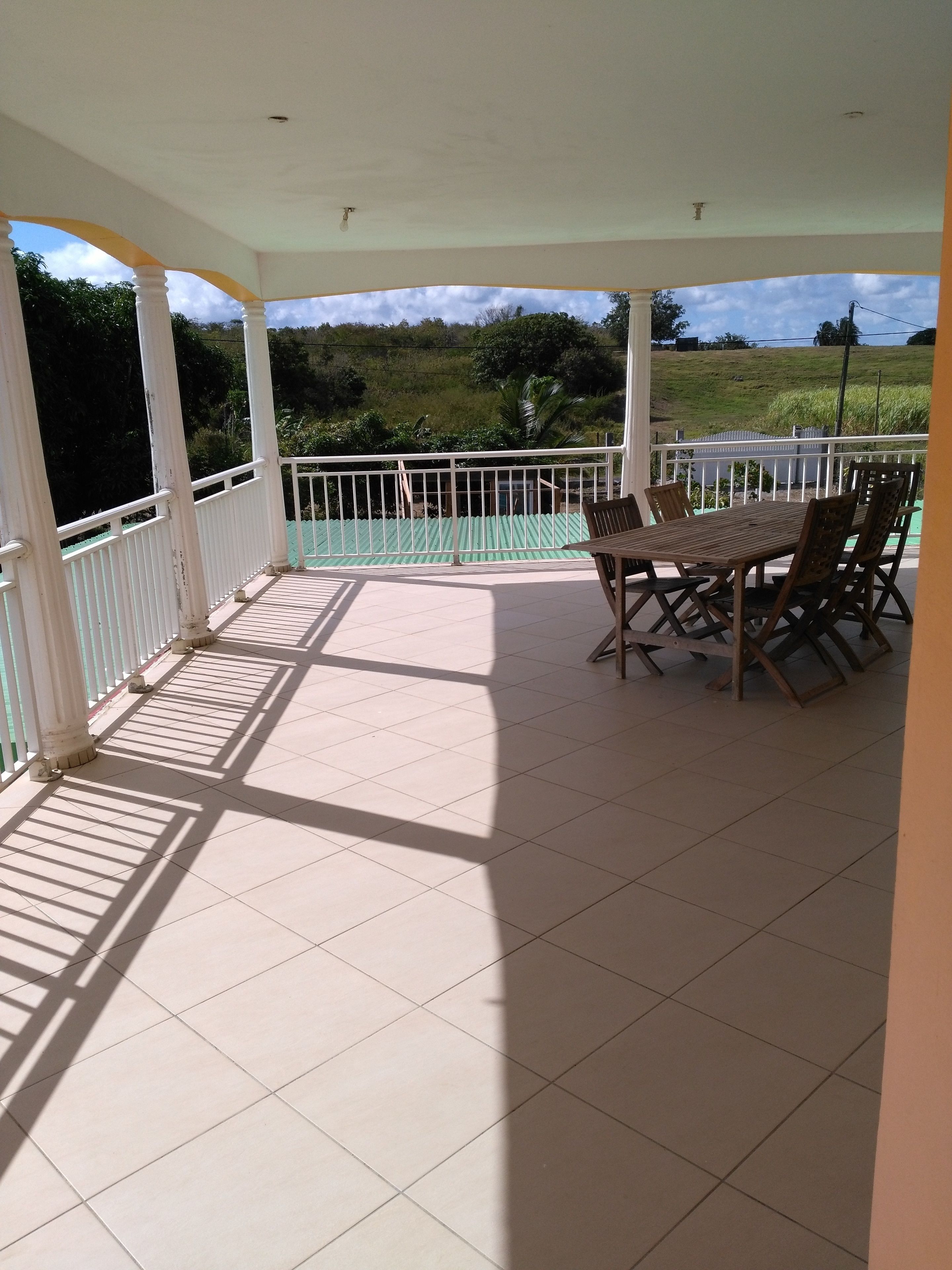 Villa Orquidéa