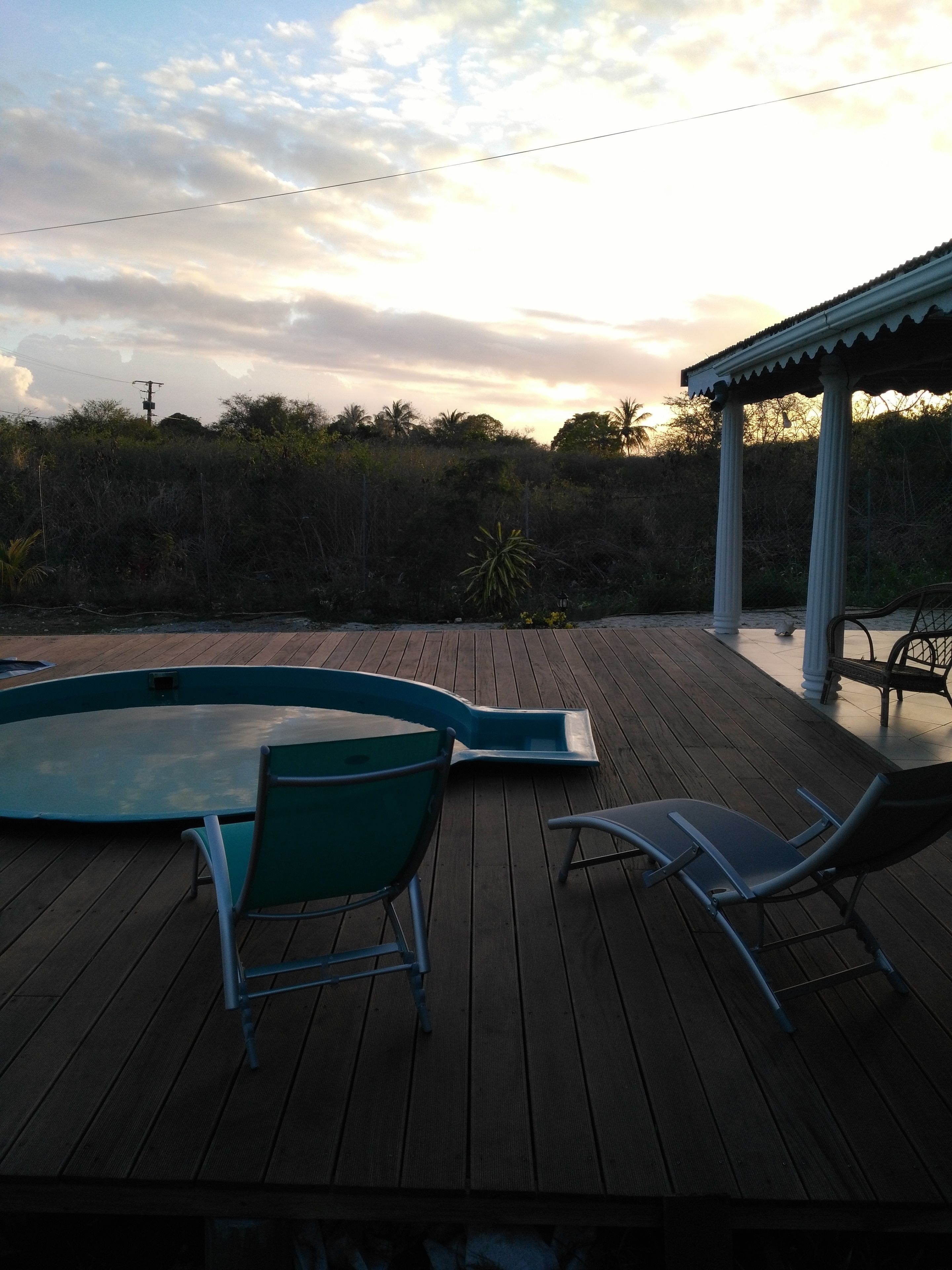 Villa Orquidéa