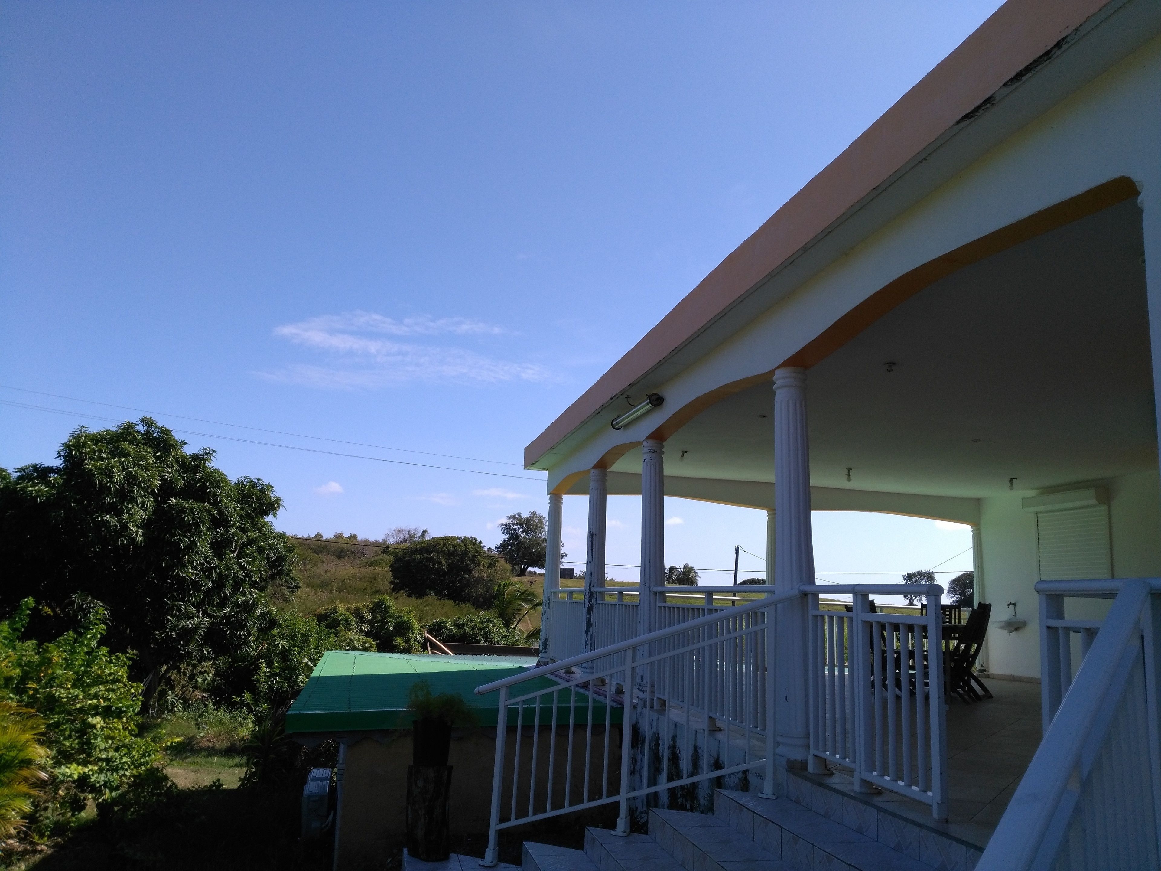Villa Orquidéa