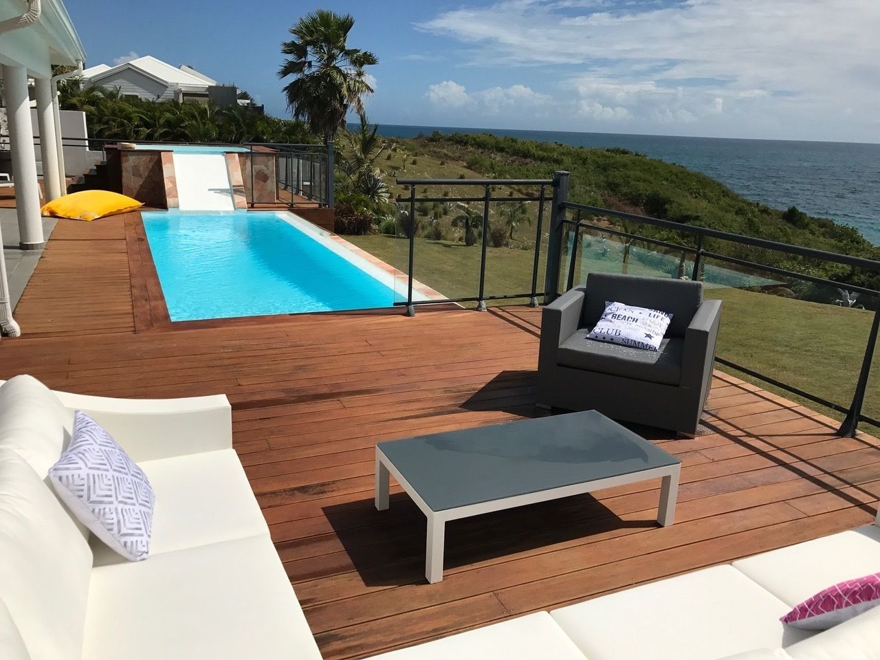 Villa Mary Island