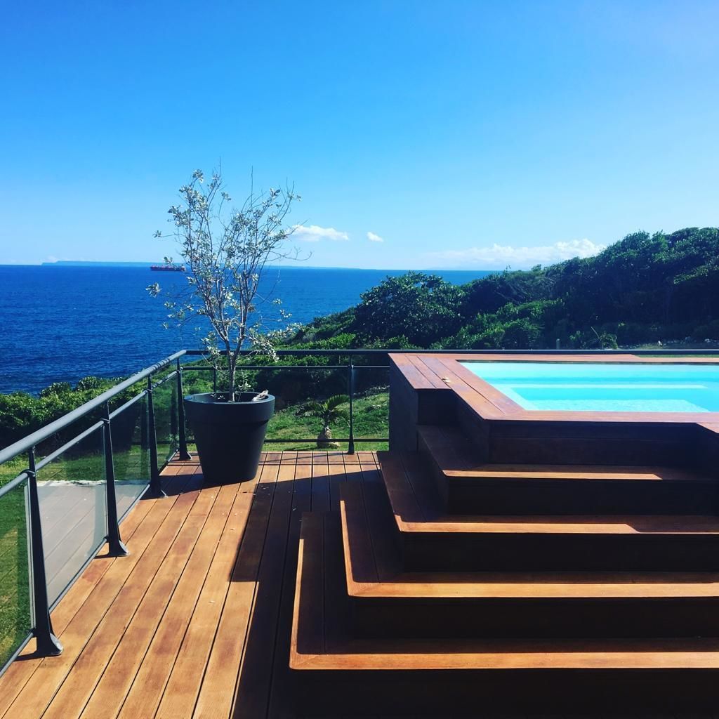 Villa Mary Island