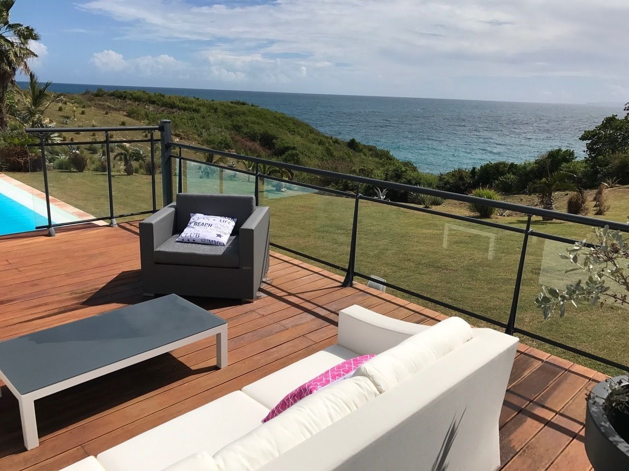 Villa Mary Island