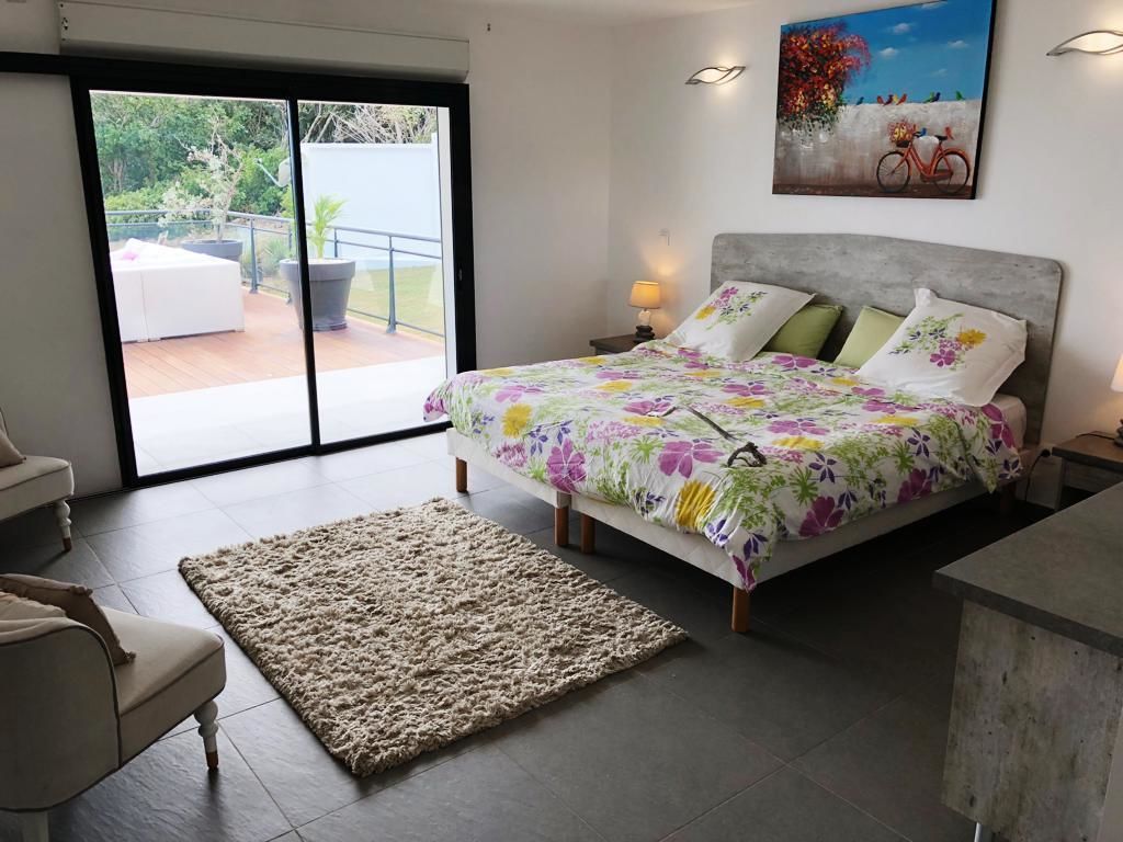 Villa Mary Island
