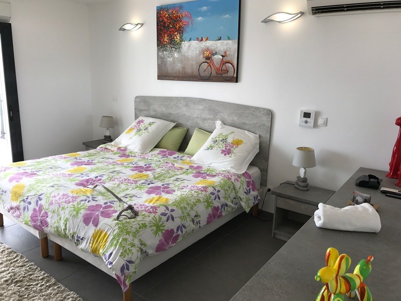 Villa Mary Island
