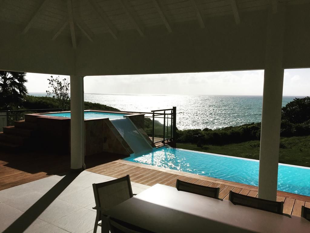 Villa Mary Island