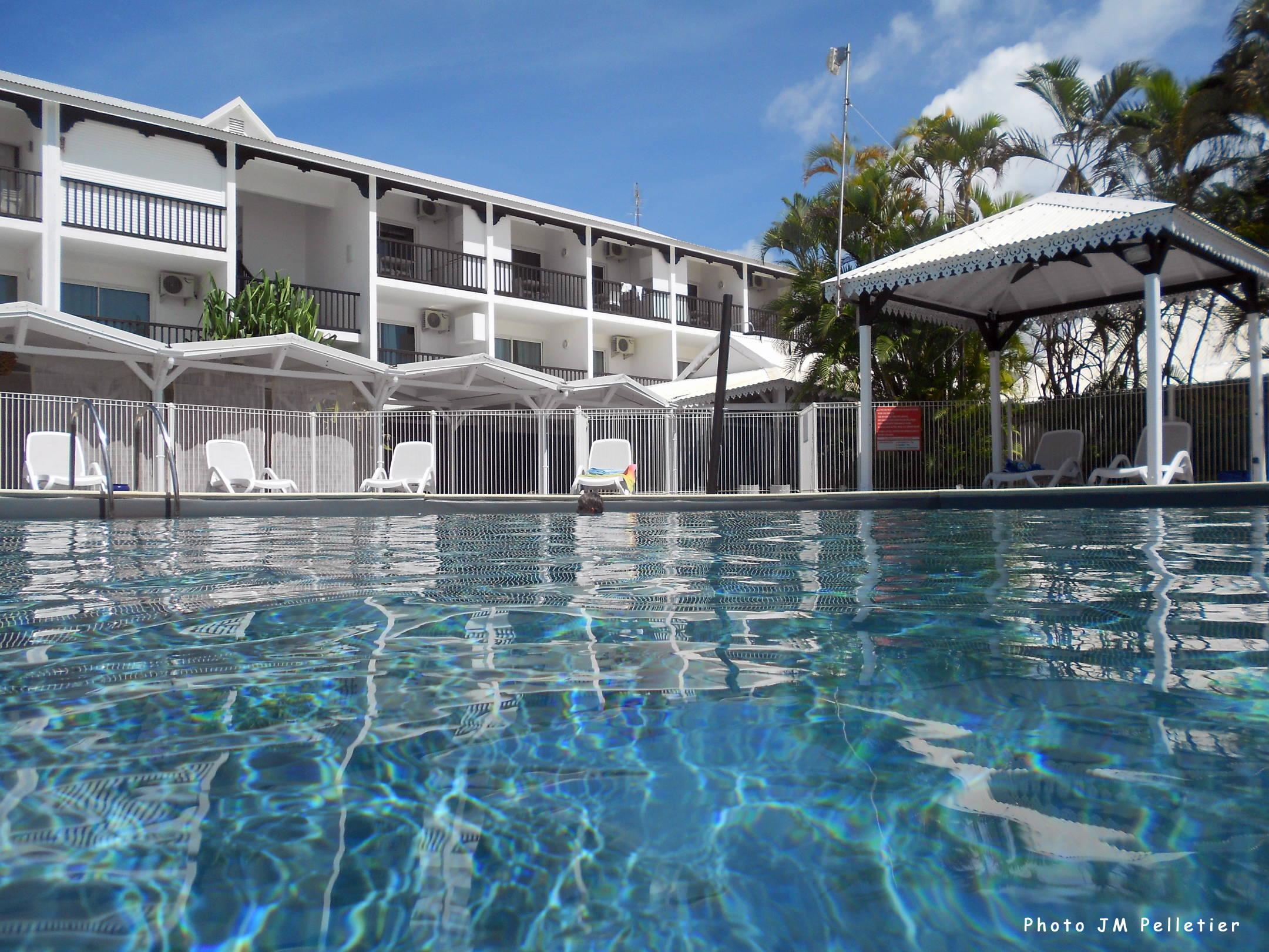 Bwa Chik Hotel & Golf