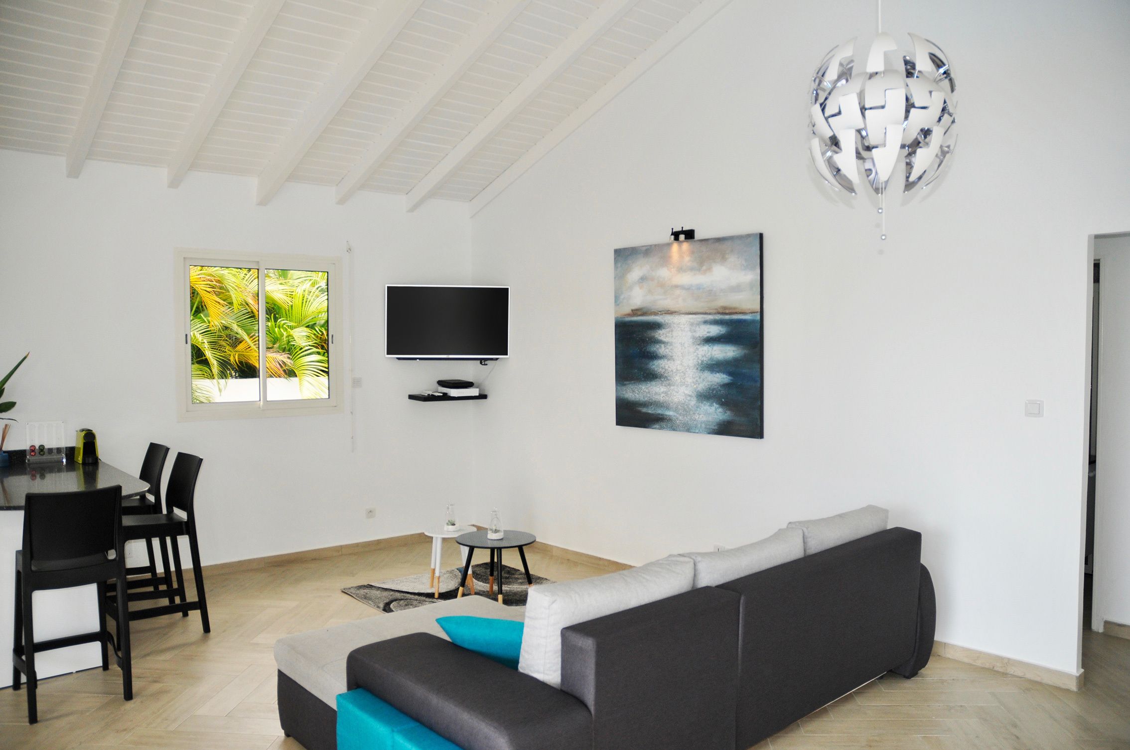 Les Perles De La Guadeloupe