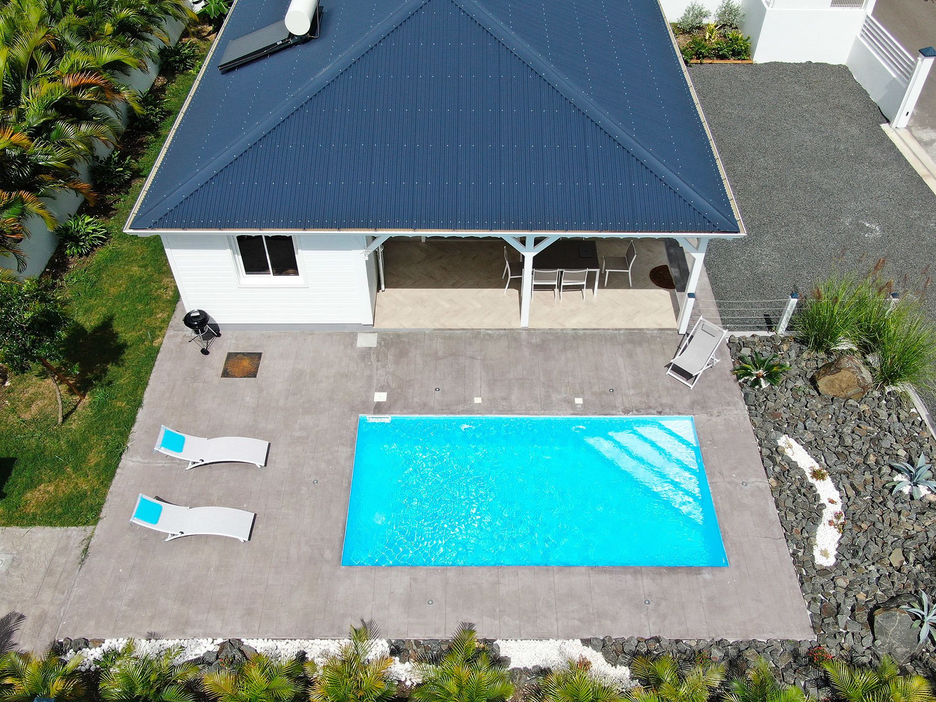 Les Perles De La Guadeloupe