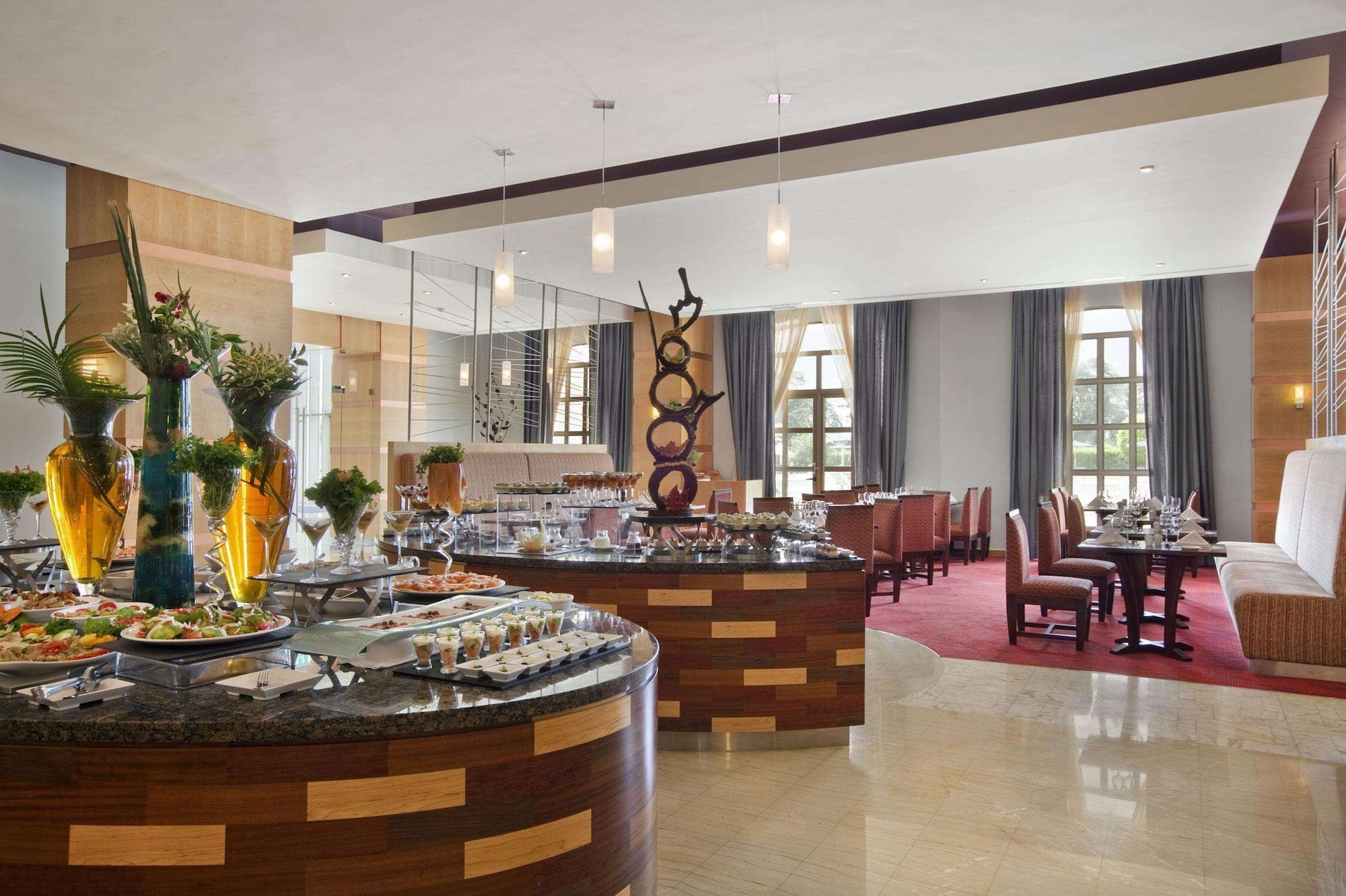 Hotel Bisila Palace