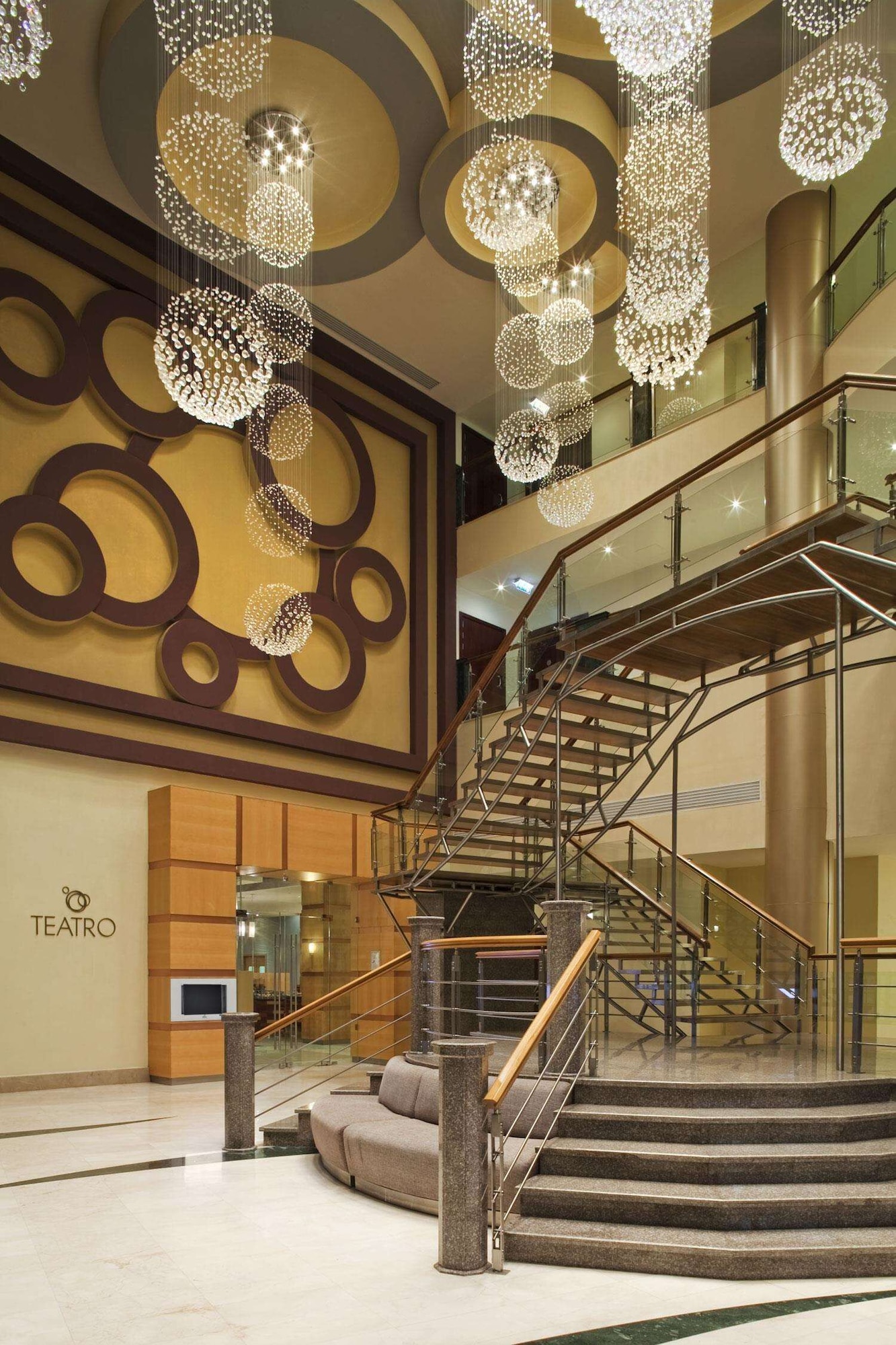 Hotel Bisila Palace