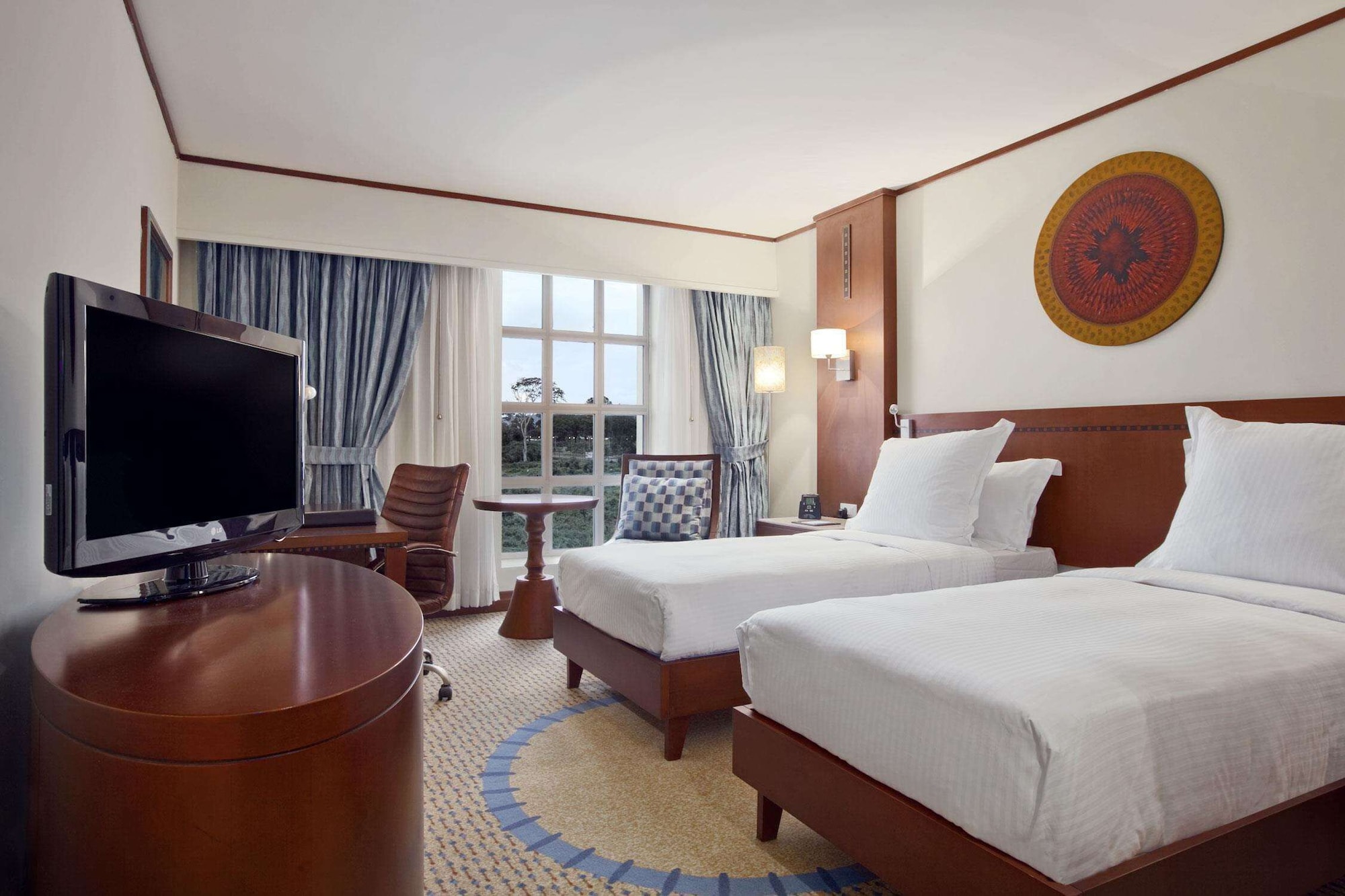 Hotel Bisila Palace