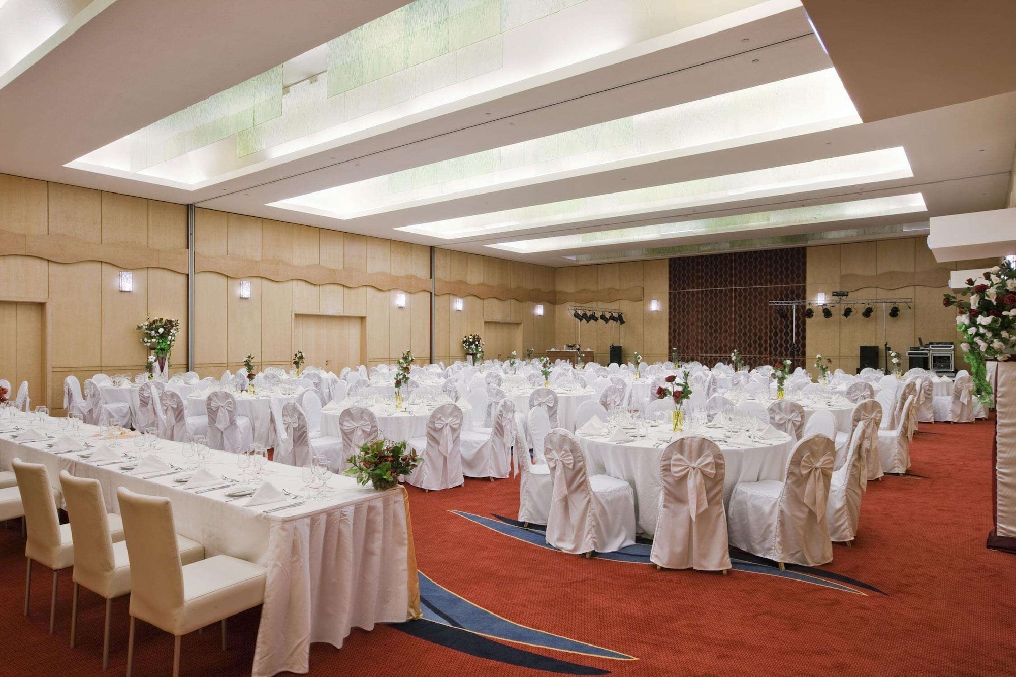 Hotel Bisila Palace