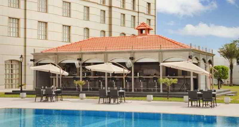 Hotel Bisila Palace
