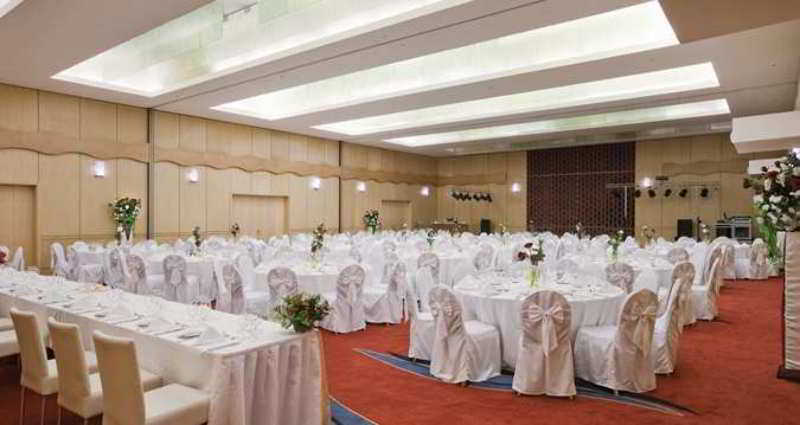 Hotel Bisila Palace