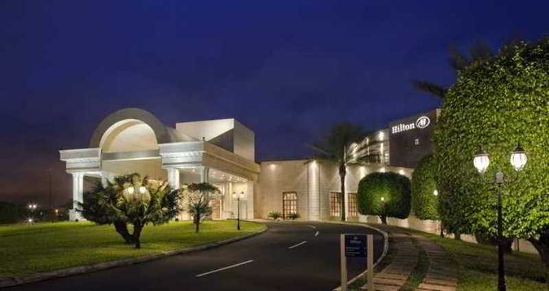 Hotel Bisila Palace