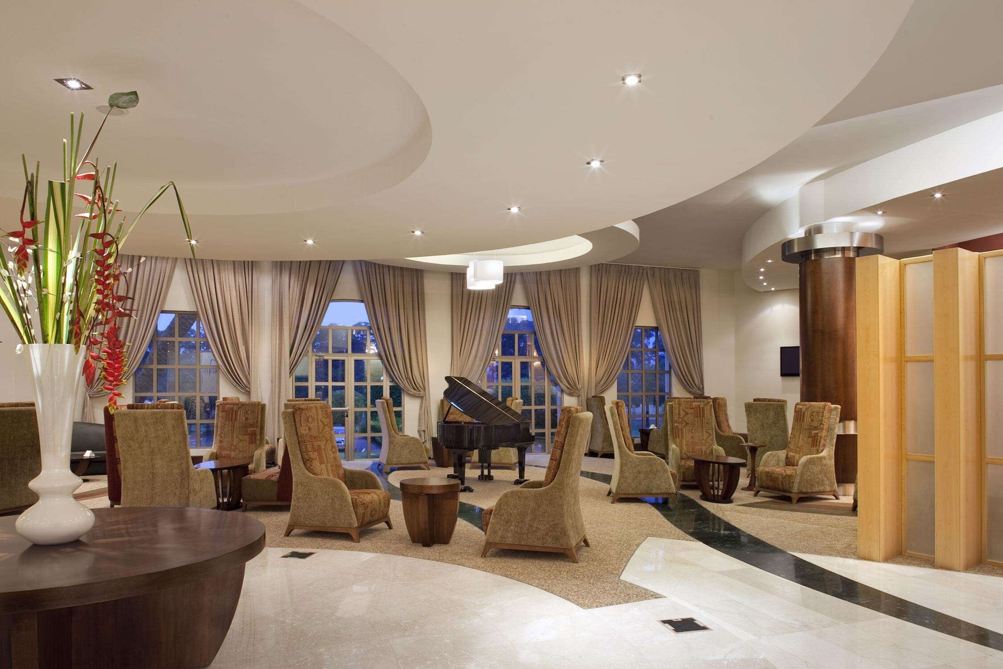 Hotel Bisila Palace