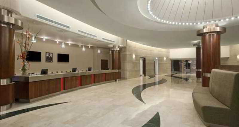 Hotel Bisila Palace