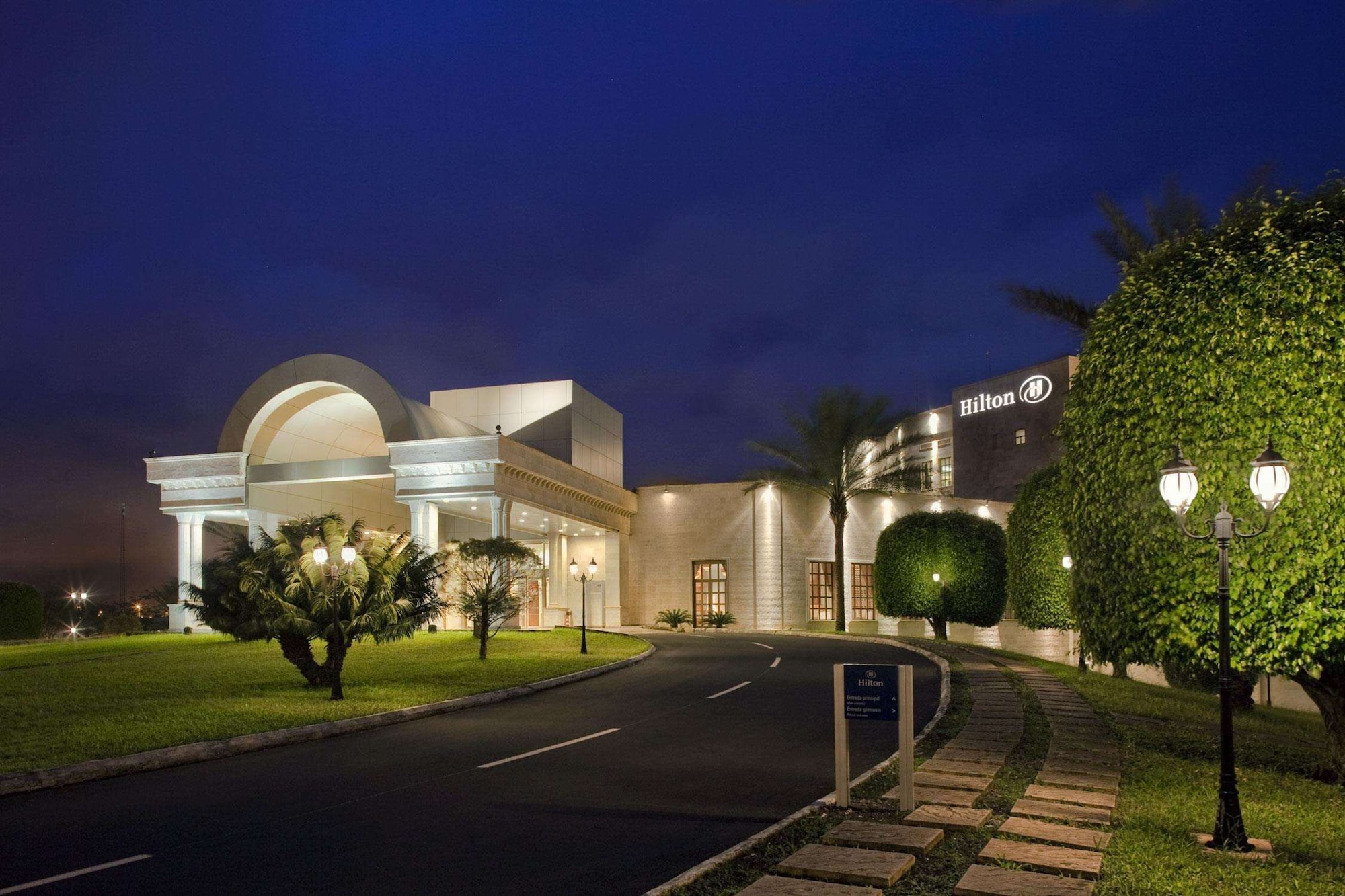 Hotel Bisila Palace