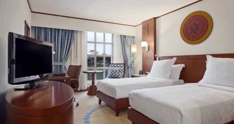 Hotel Bisila Palace