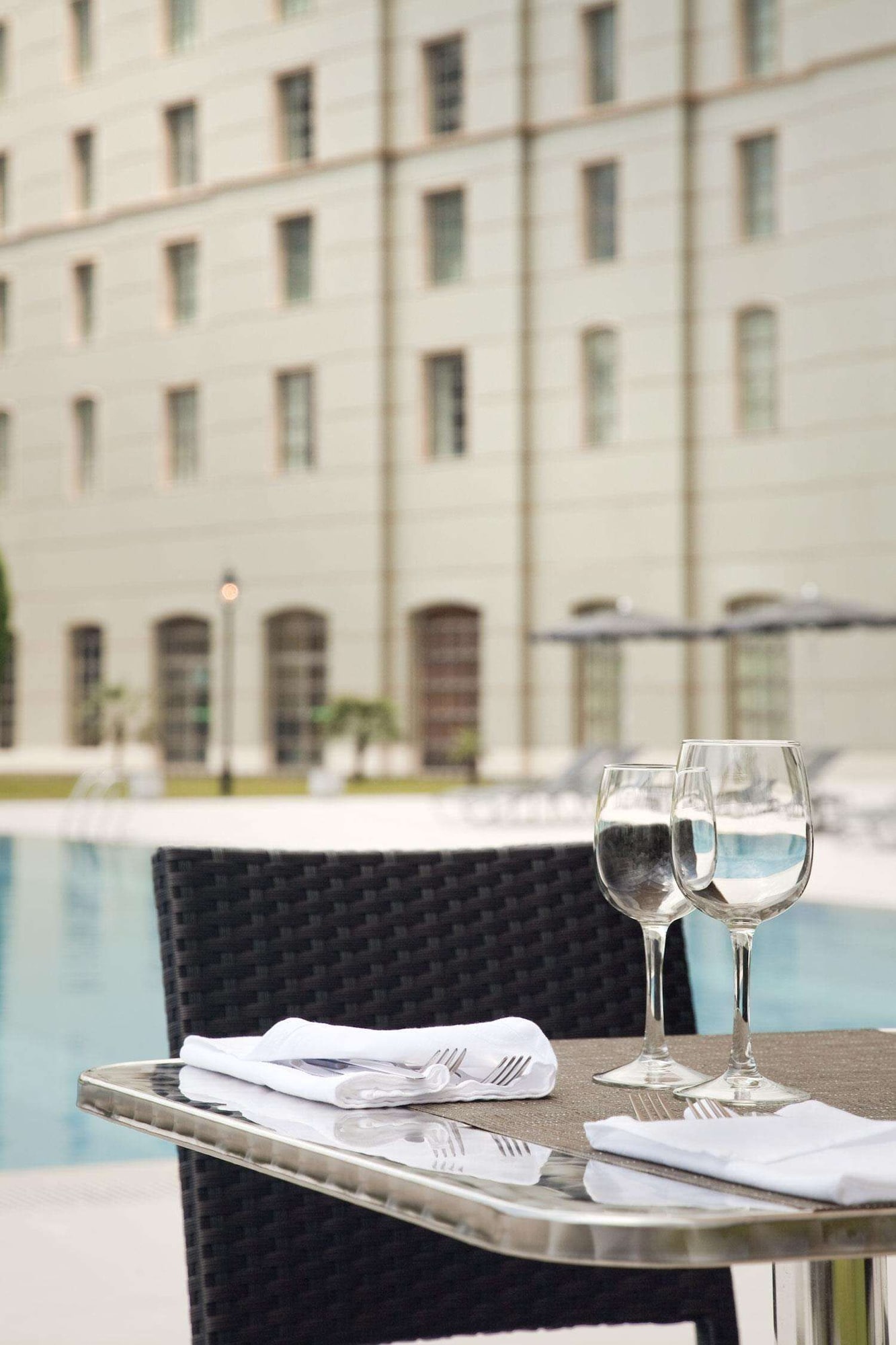 Hotel Bisila Palace