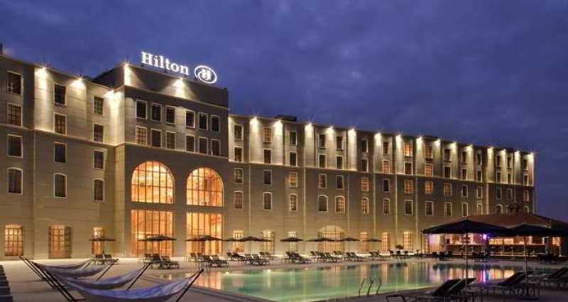 Hotel Bisila Palace