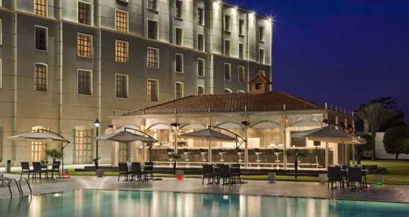 Hotel Bisila Palace