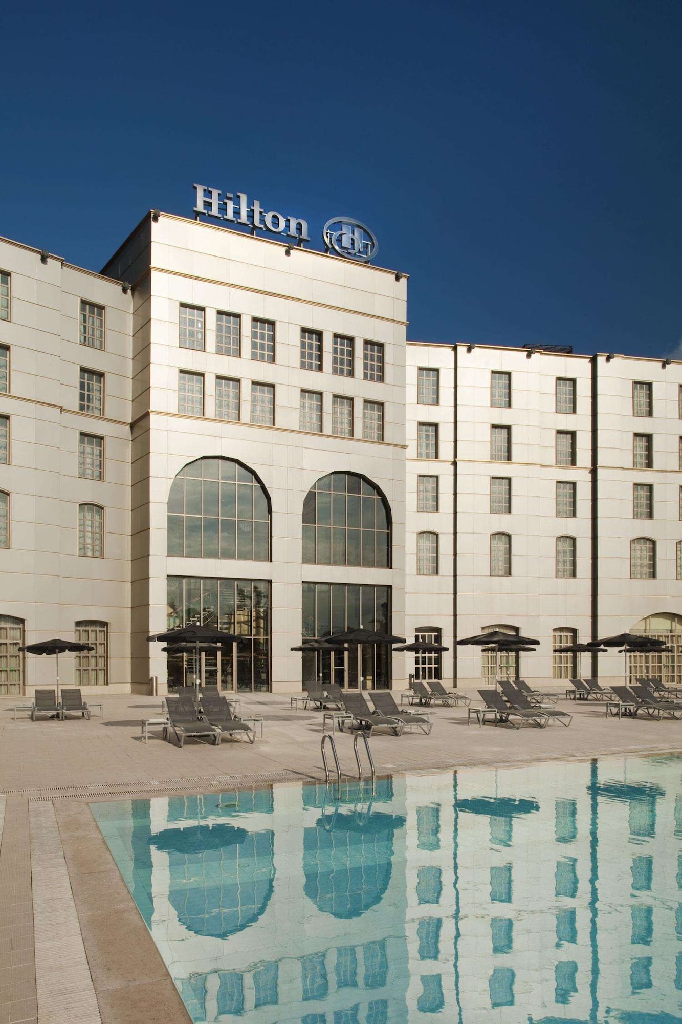 Hotel Bisila Palace