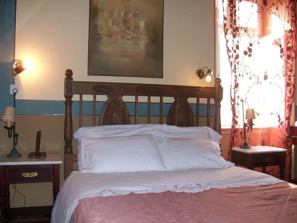 Aeginitikon Arhontikon Stylish Boutique Hotel