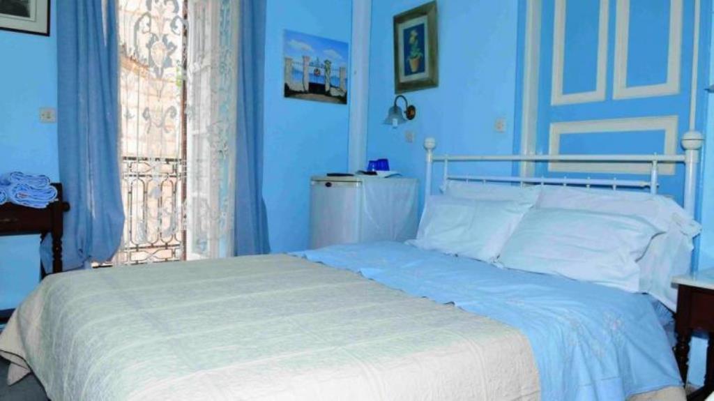 Aeginitikon Arhontikon Stylish Boutique Hotel
