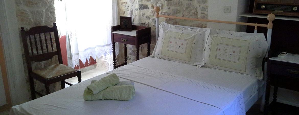 Aeginitikon Arhontikon Stylish Boutique Hotel