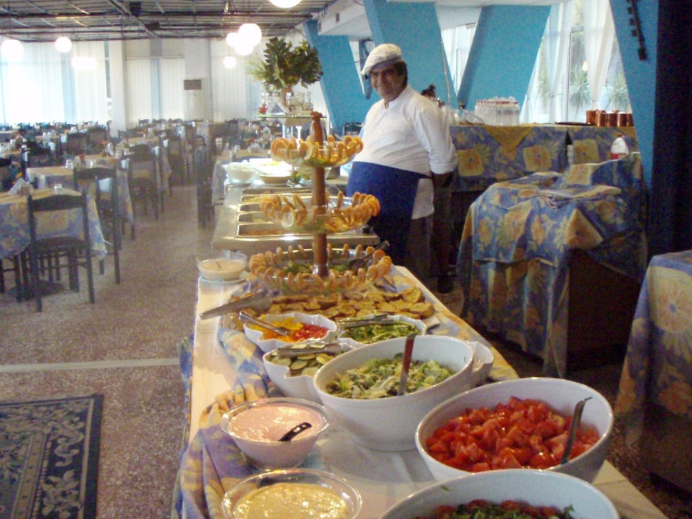 Argo Spa Hotel