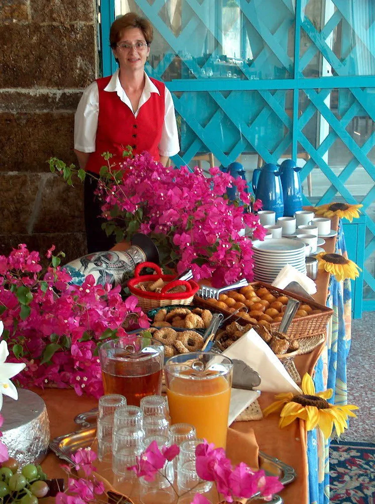 Argo Spa Hotel