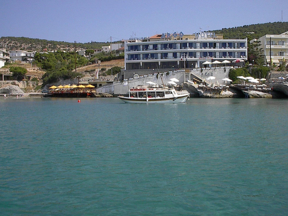 Argo Spa Hotel