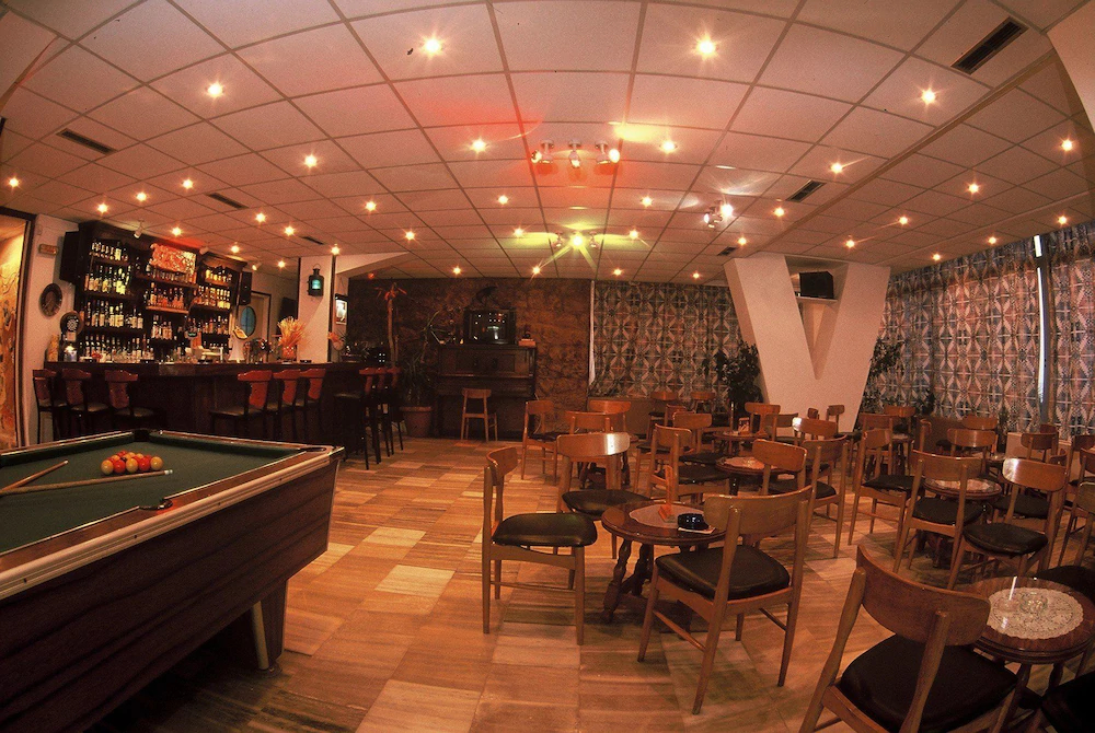 Argo Spa Hotel