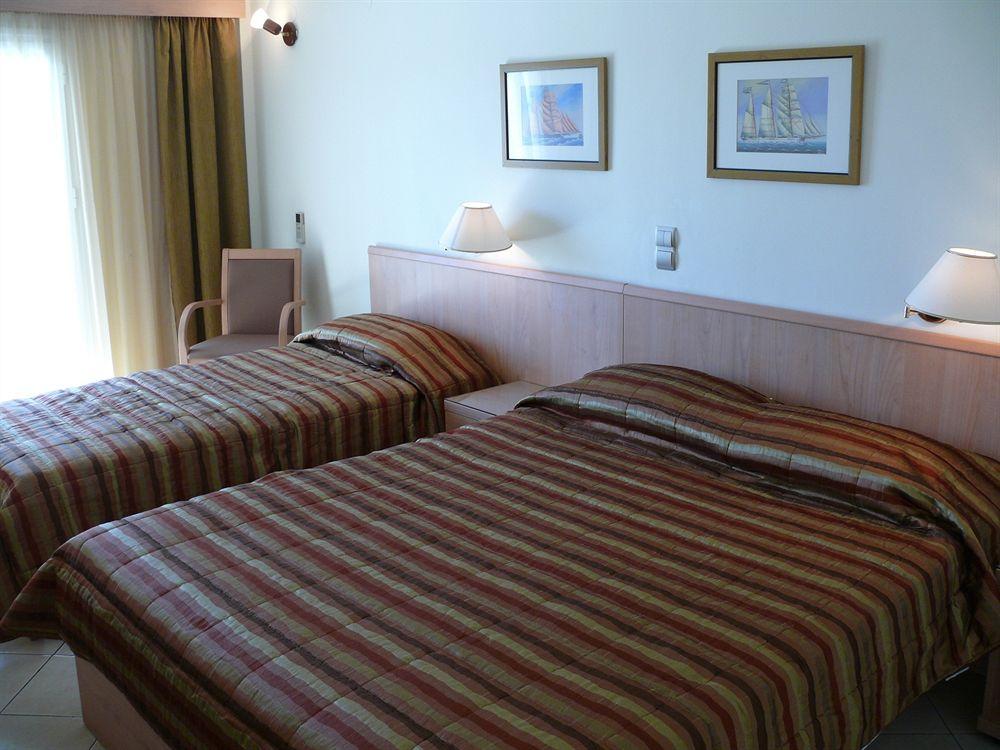 Danae Hotel