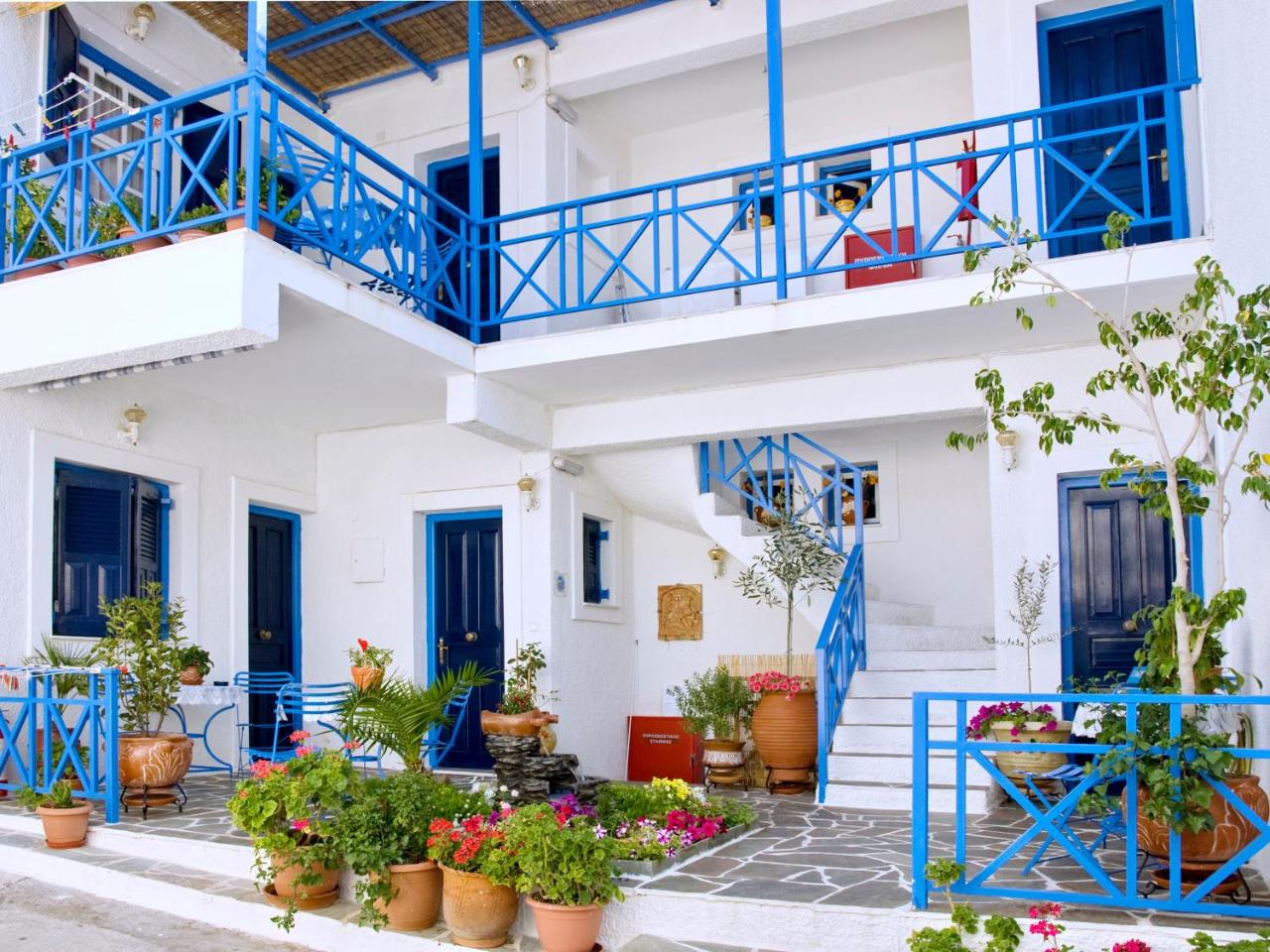 Electra Pension