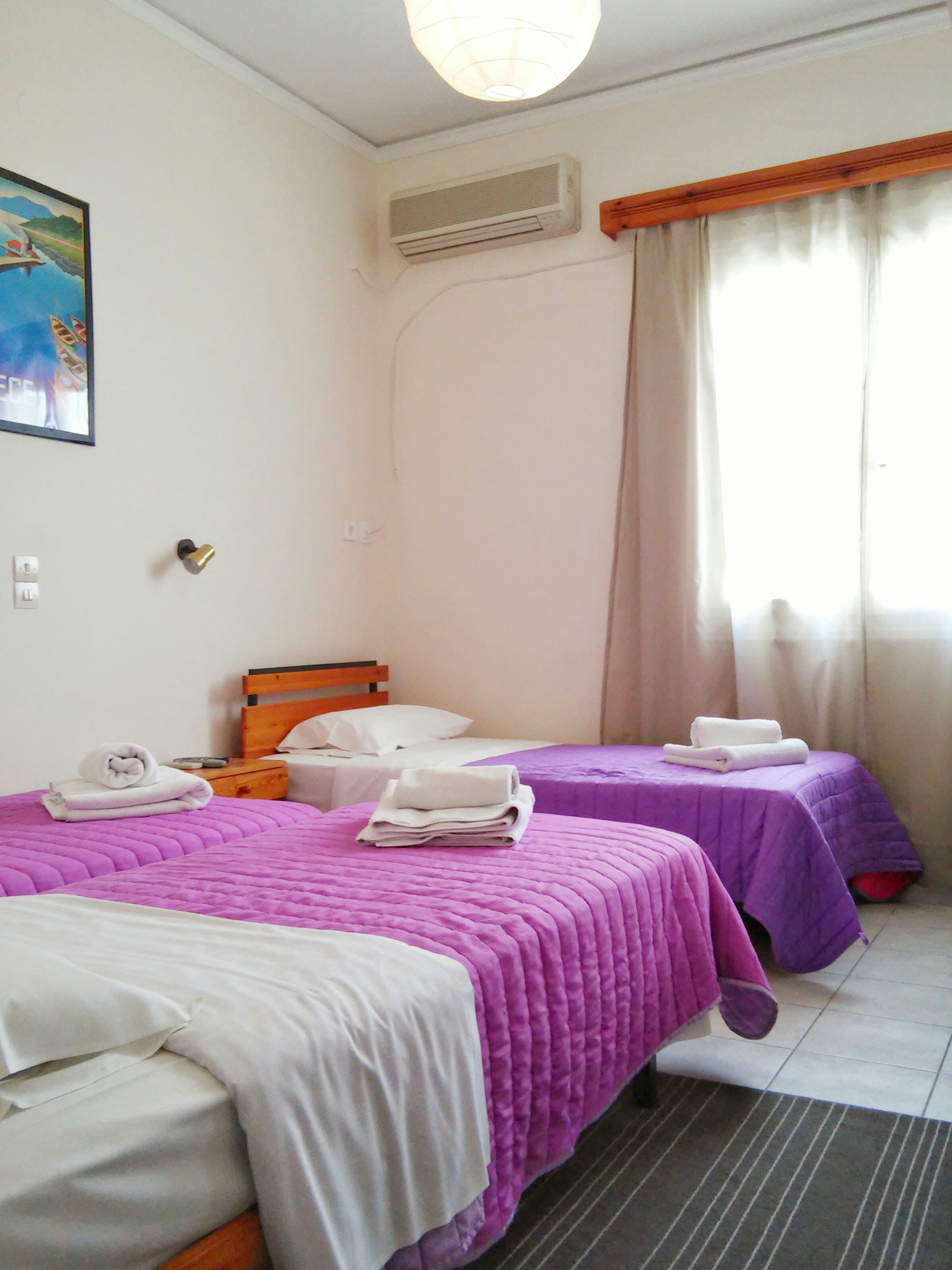 Hotel Aegina