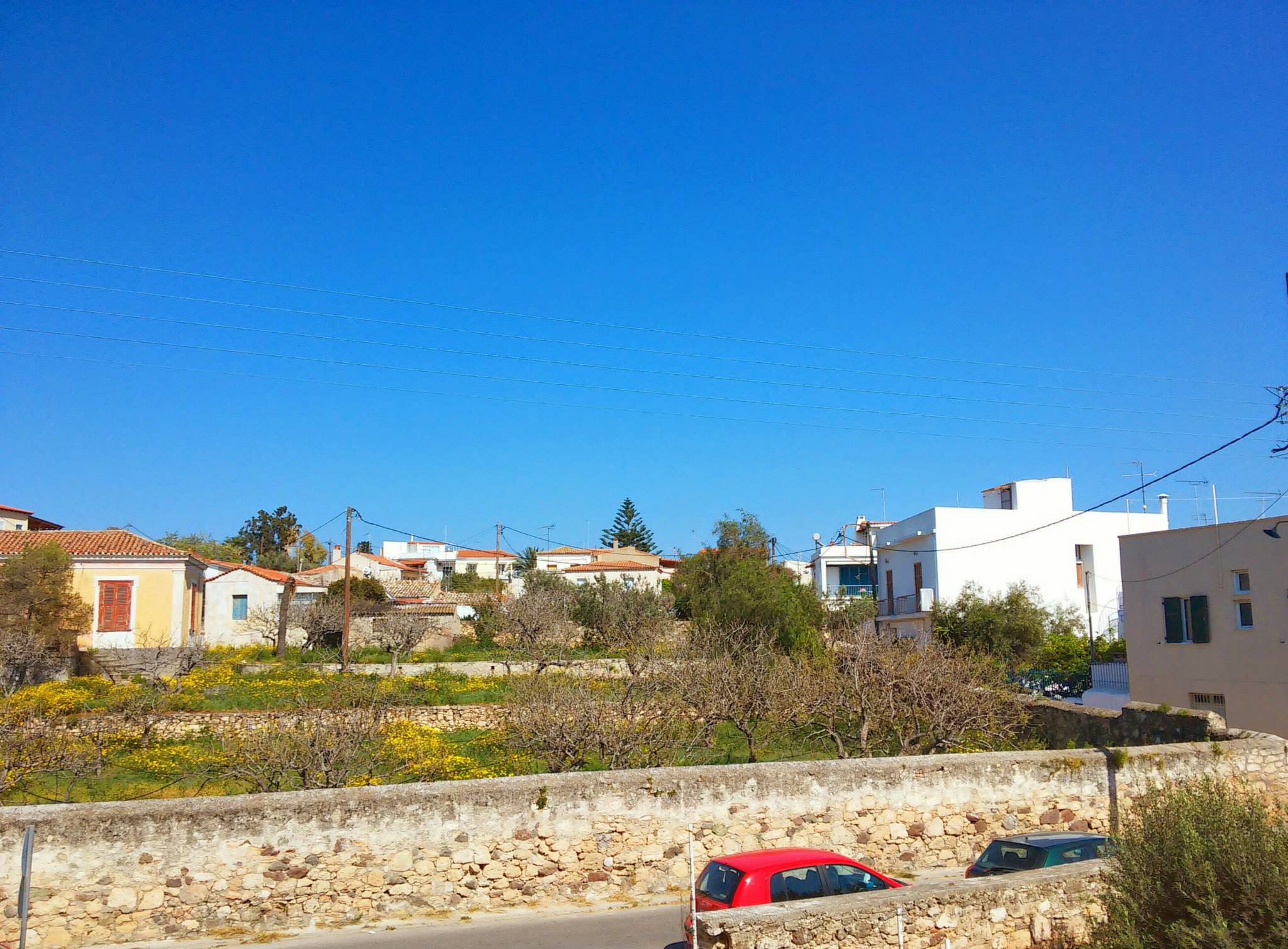 Hotel Aegina