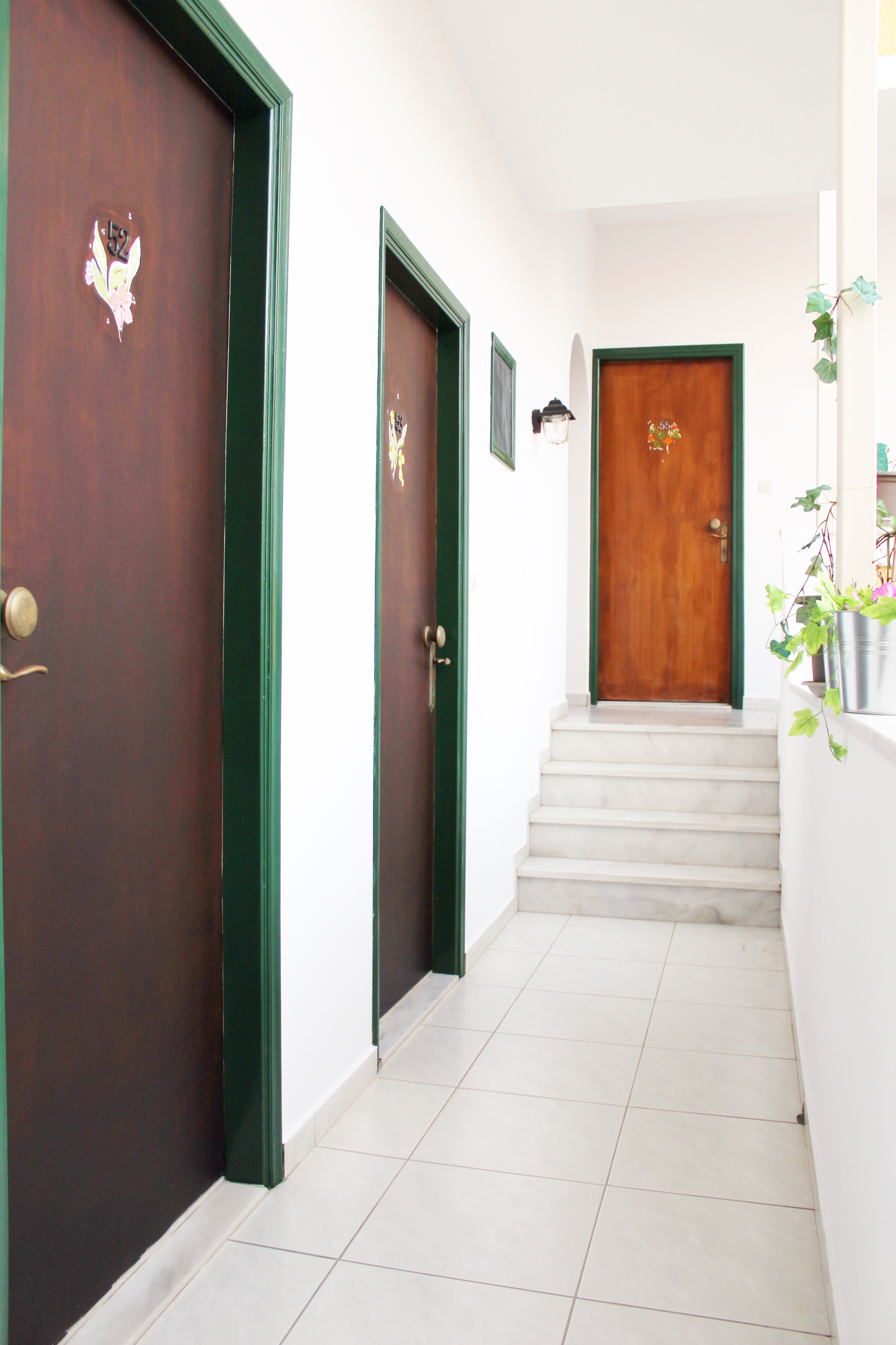 Hotel Aegina