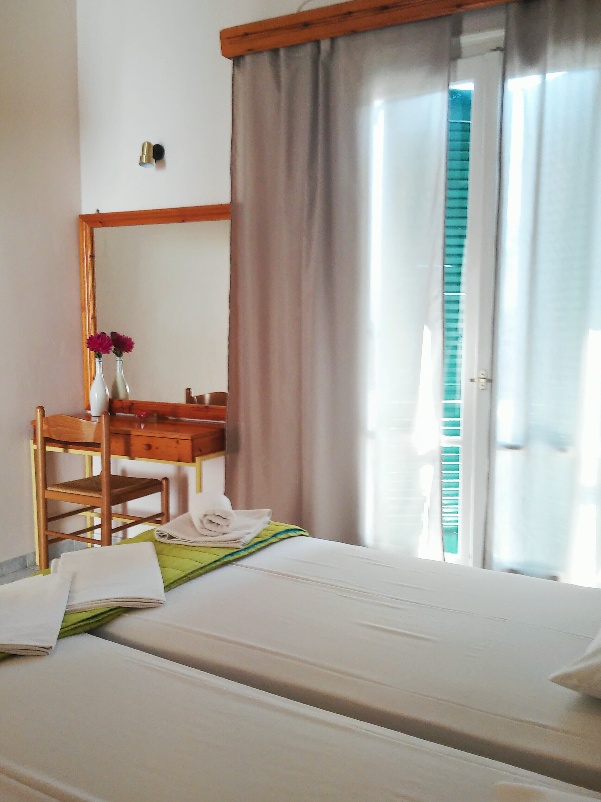 Hotel Aegina