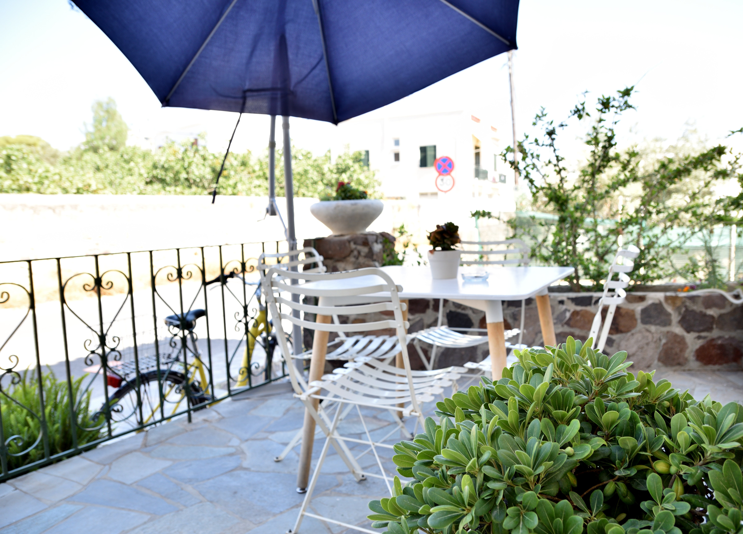 Hotel Aegina