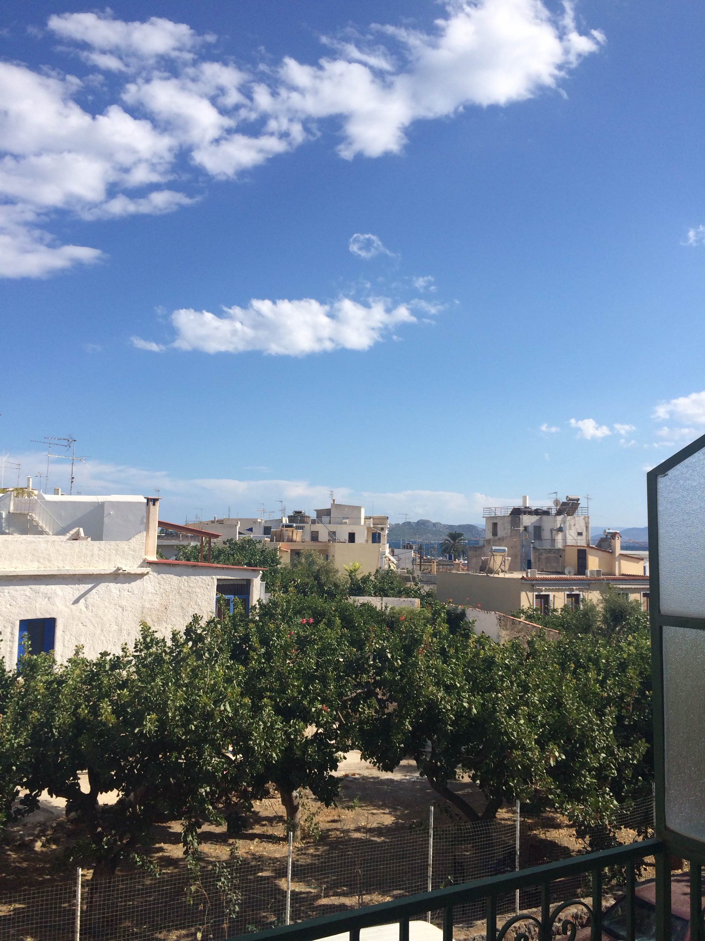 Hotel Aegina