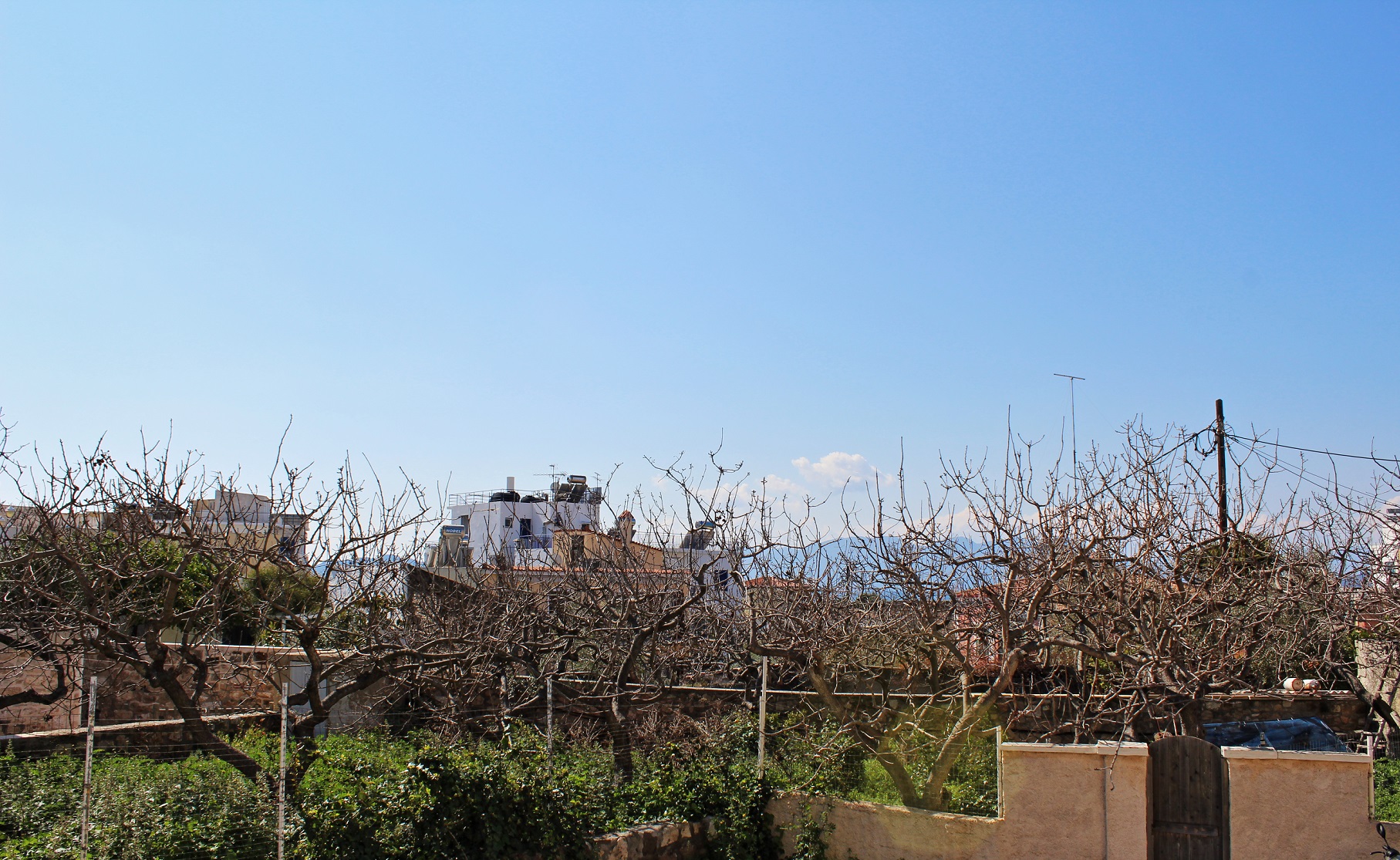 Hotel Aegina
